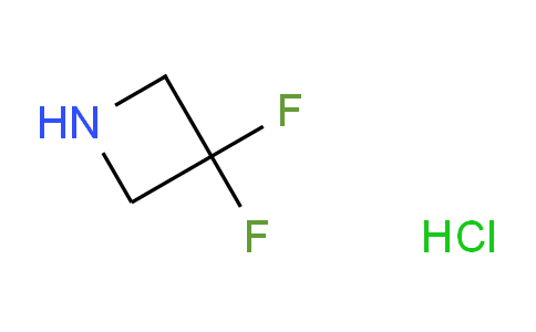 3,3-Difluoroazetidine hydrochloride