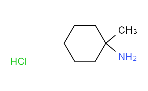 1-Methylcyclohexan-1-Amine Hydrochloride