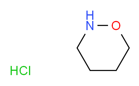 1,2-Oxazinane hydrochloride