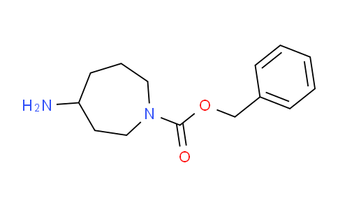 4-Amino-1-Cbz-Azepane