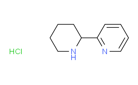 2-(Piperidin-2-yl)pyridine hydroChloride