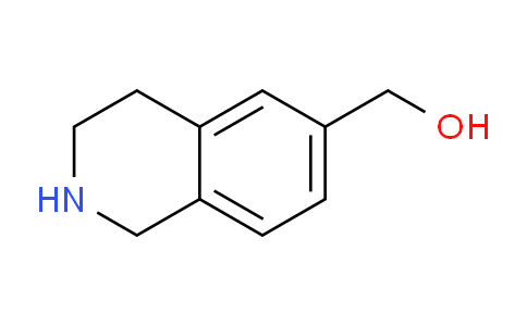 (1,2,3,4-Tetrahydro-isoquinolin-6-yl)-methanol