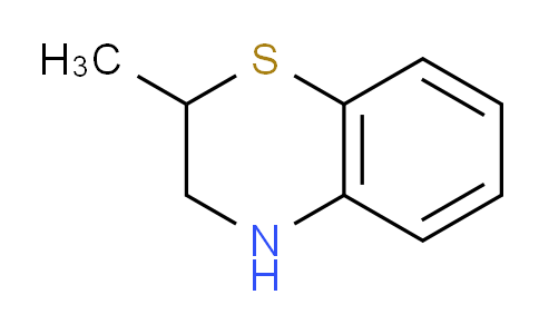 2-Methyl-3,4-Dihydro-2H-1,4-Benzothiazine