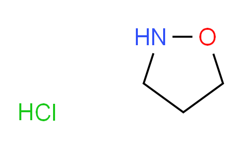 Isoxazolidine hydrochloride