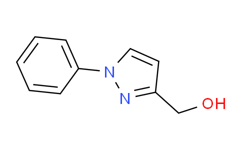 (1-phenyl-1H-pyrazol-3-yl)methanol