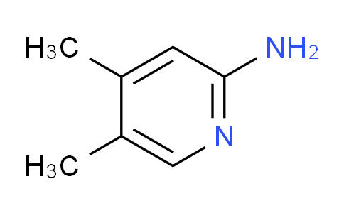4,5-Dimethylpyridin-2-amine