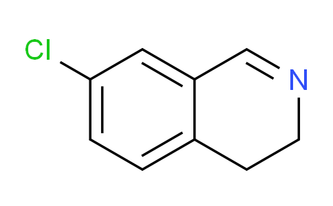7-Chloro-3,4-dihydroisoquinoline