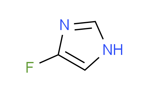 4-fluoro-1H-imidazole