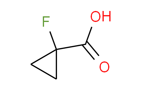 1-Fluorocyclopropane-1-carboxylic acid