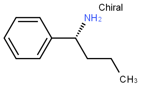 91110 - (1R)-1-phenylbutan-1-amine | CAS 6150-01-2