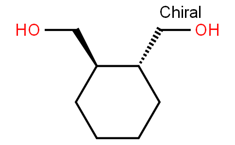 91407 - (1R,2R)-Cyclohexane-1,2-diyldimethanol | CAS 65376-05-8