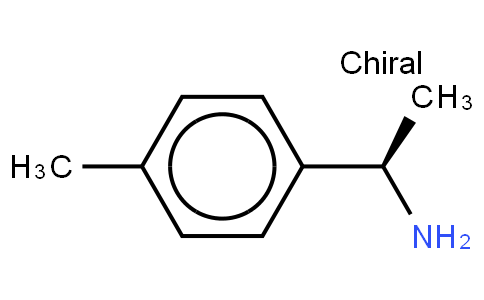 90715 - (R)-(+)-1-(4-Methylphenyl)ethylamine | CAS 4187-38-6
