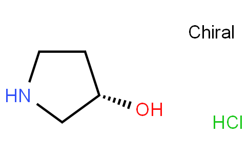 90111 - (R)-(-)-3-Pyrrolidinol hydrochloride | CAS 104706-47-0