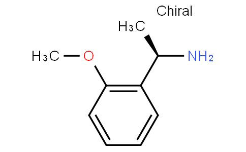 91118 - (R)-1-(2-Methoxyphenyl)ethylamine | CAS 68285-23-4