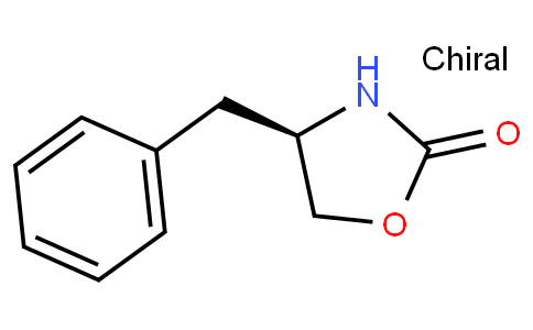 91703 - (R)-4-Benzyl-2-oxazolidinone | CAS 102029-44-7