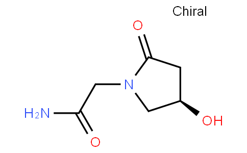 52814 - (R)-Oxiracetam | CAS 68252-28-8