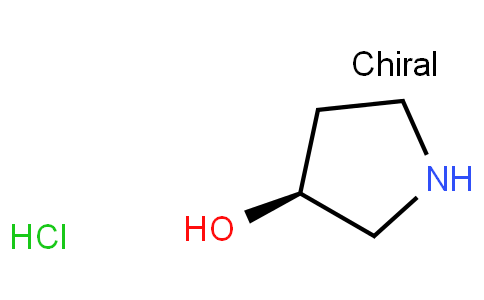 90603 - (S)-3-Hydroxypyrrolidine hydrochloride | CAS 122536-94-1