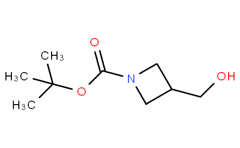 83123 - 1-Boc-3-azetidinemethanol | CAS 142253-56-3