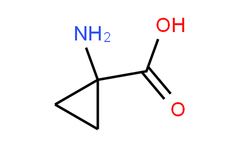 110211 - 1-aminocyclopropanecarboxylic acid | CAS 22059-21-8