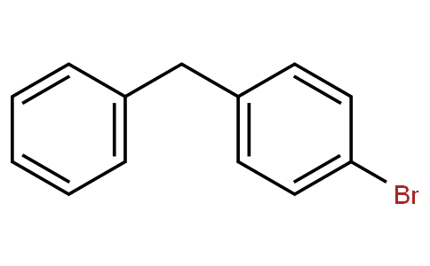 032510 - 1-benzyl-4-bromobenzene | CAS 2116-36-1