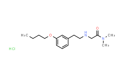 112594 - Evenamide HCl | CAS 1092977-06-4