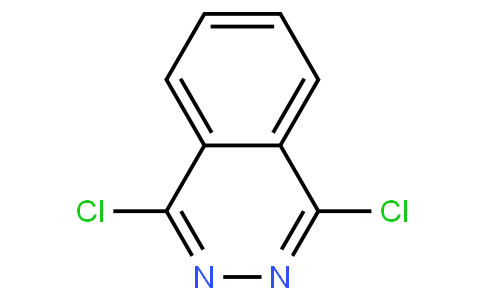 110215 - 1,4-Dichlorophthalazine | CAS 4752-10-7
