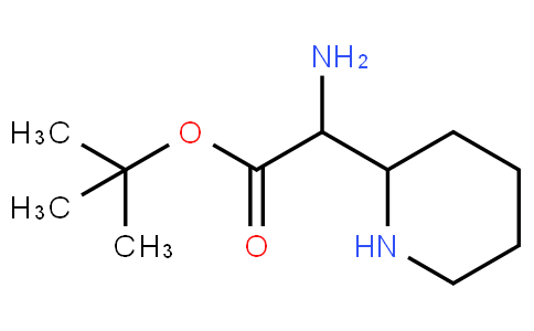 81027 - 2-(Boc-Aminomethyl)-Piperidine | CAS 141774-61-0
