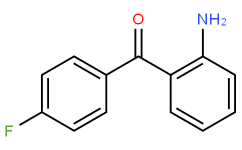 81304 - 2-Amino-4'-fluorobenzophenone | CAS 3800-06-4