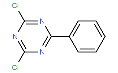 81719 - 2,4-Dichloro-6-phenyl-1,3,5-triazine | CAS 1700-02-3