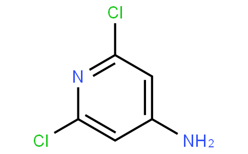 110205 - 2,6-dichloropyridin-4-amine | CAS 2587-02-2