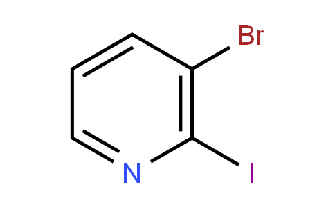 032507 - 3-Bromo-2-iodopyridine | CAS 408502-43-2