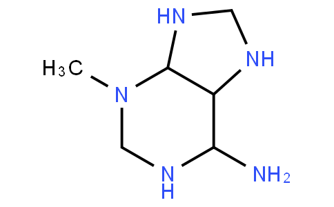52525 - 3-Methyladenine (3-MA) | CAS 5142-23-4
