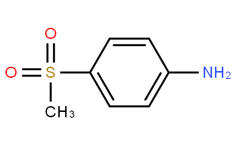 81721 - 4-Methylsulfonylaniline | CAS 5470-49-5