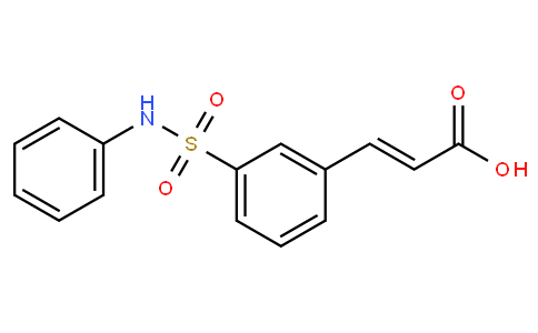 120702 - Belinostat acid | CAS 866323-87-7