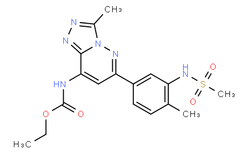 16070108 - Bromosporine | CAS 1619994-69-2