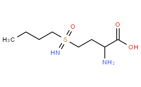 16122907 - Buthionine Sulphoximine | CAS 5072-26-4