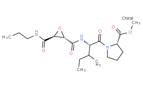 17011104 - CA-074 methyl ester (CA-074 Me) | CAS 147859-80-1