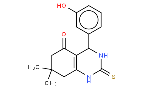 16122932 - Dimethylenastron | CAS 863774-58-7