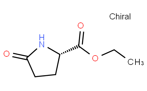 90104 - Ethyl L-pyroglutamate | CAS 7149-65-7
