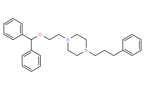 52404 - GBR 12935 dihydrochloride | CAS 67469-81-2