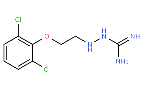 17030702 - 胍氯酚 | CAS 5001-32-1