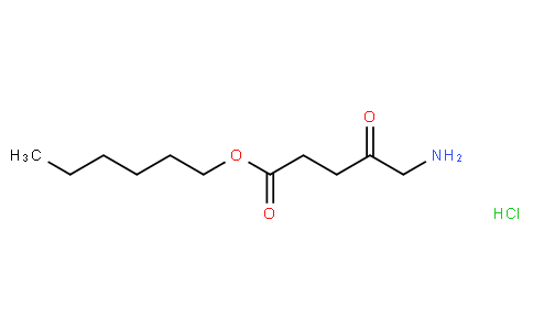 16122818 - Hexaminolevulinate HCl | CAS 140898-91-5