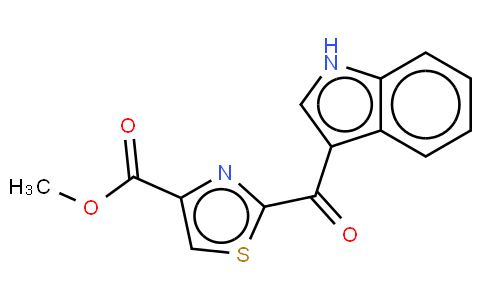 16062116 - IRAK-1-4 Inhibitor I | CAS 448906-42-1