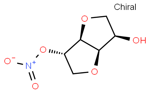 16123022 - Isosorbide Mononitrate | CAS 16051-77-7