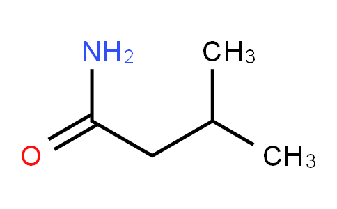16123023 - Isovaleramide | CAS 541-46-8