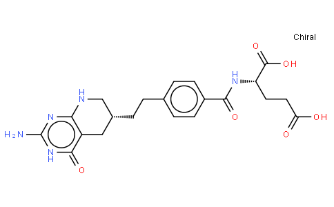 16123034 - Lometrexol disodium | CAS 106400-81-1