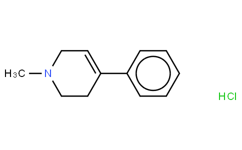 16122796 - MPTP hydrochloride | CAS 23007-85-4