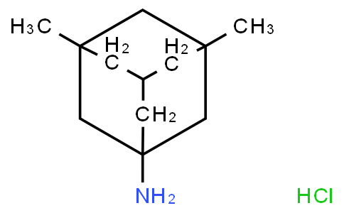 120703 - Memantine hydrochloride | CAS 41100-52-1