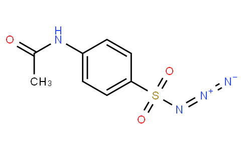 110206 - N-(4-azidosulfonylphenyl)acetamide | CAS 2158-14-7