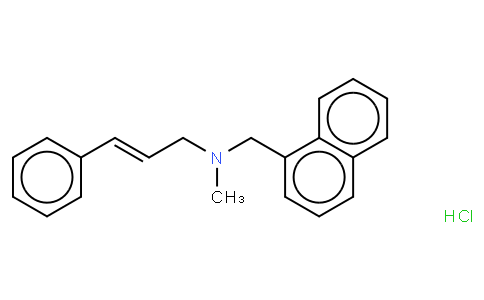 16122834 - Naftifine | CAS 65472-88-0